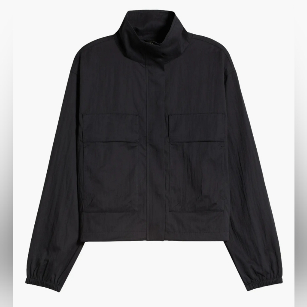 Zella Boundless Utility Jacket - image 1